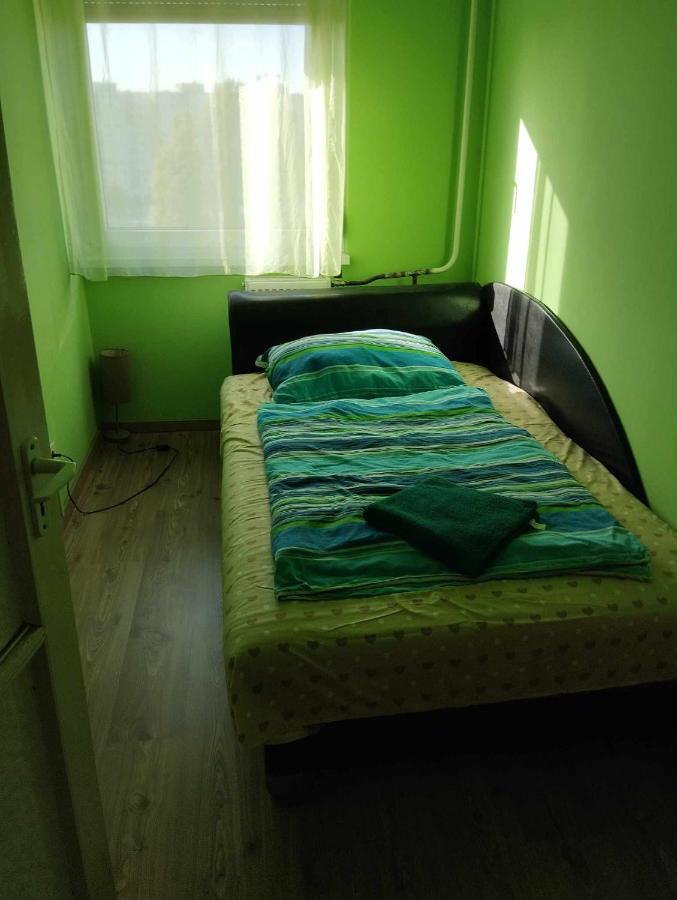 Csontvary27 Apartmán *