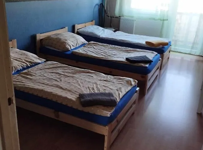 Csontvary27 Apartman